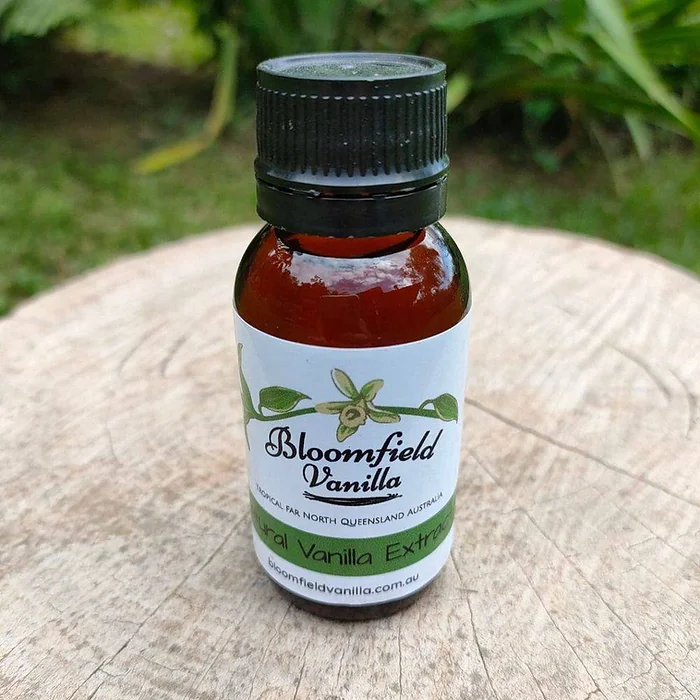 Bloomfield Vanilla