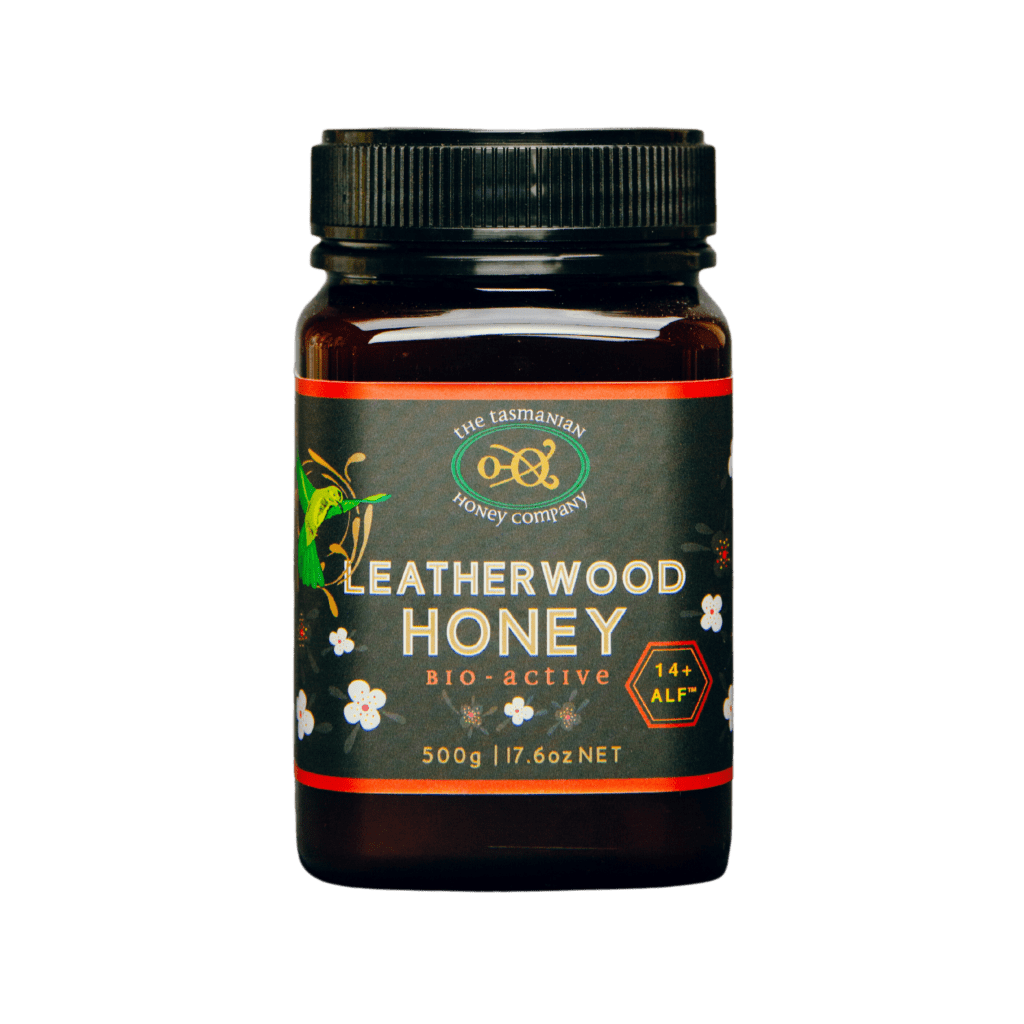 The Tasmania Honey Company