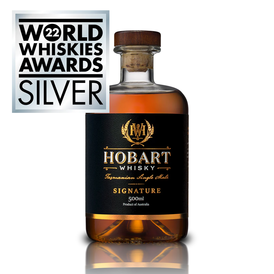 Hobart Whisky