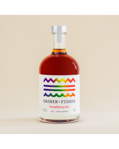 Dasher+Fisher Southern Wild Distillery