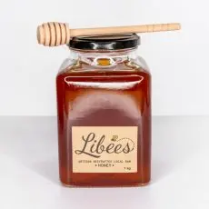 Libees Honey