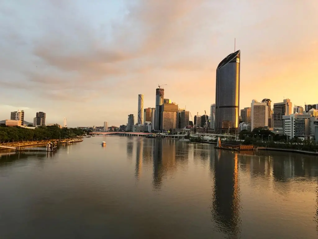 Brisbane – The Heart of the Sunshine State