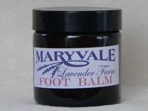 Maryvale Lavender Farm