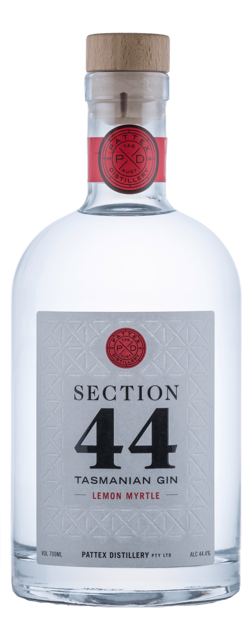 Section 44 Distillery