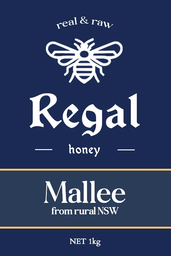 Regal Honey