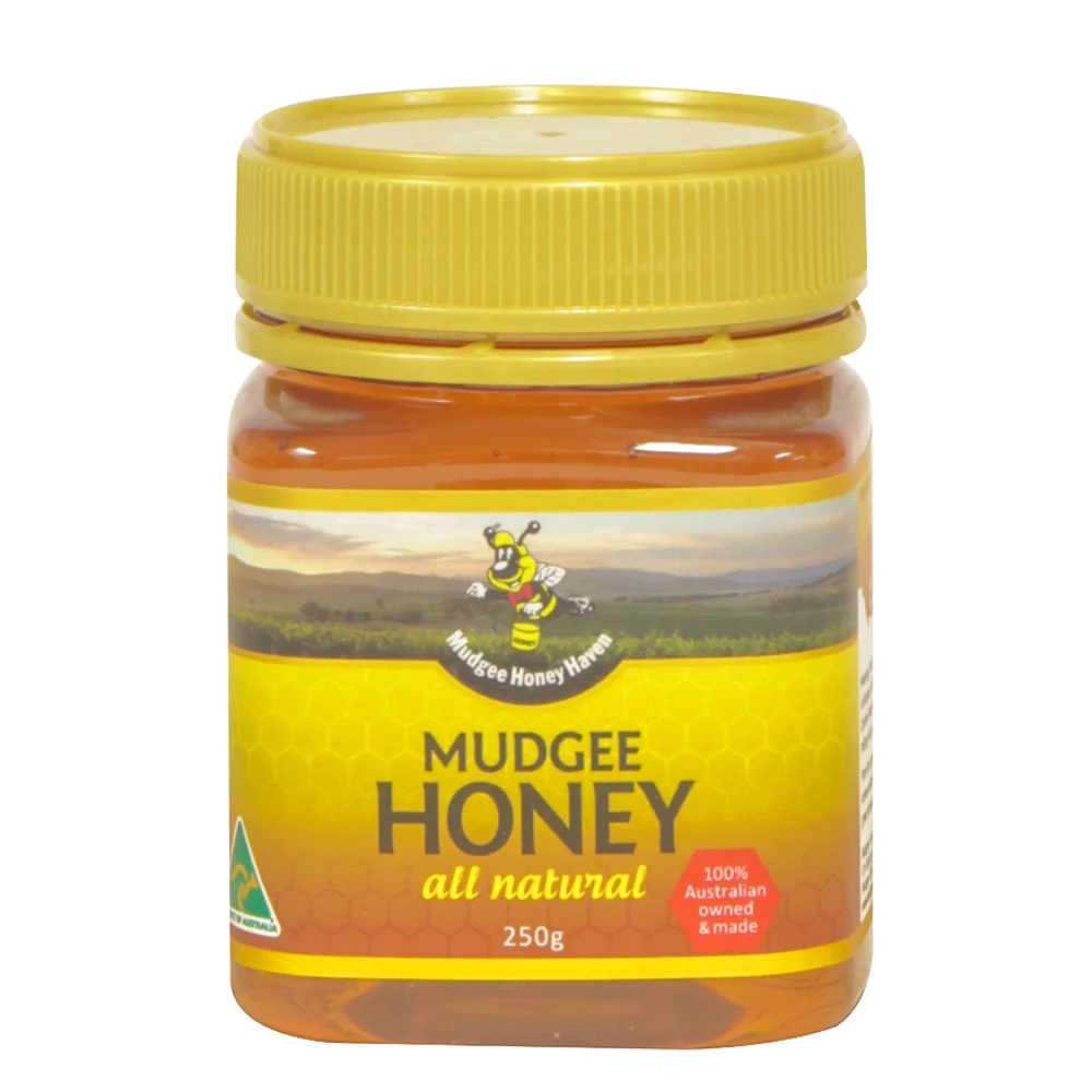 Mudgee Honey Haven