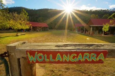 Wollangarra Outdoor Education Centre