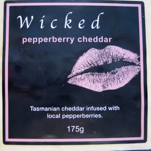 Wicked Cheese Company