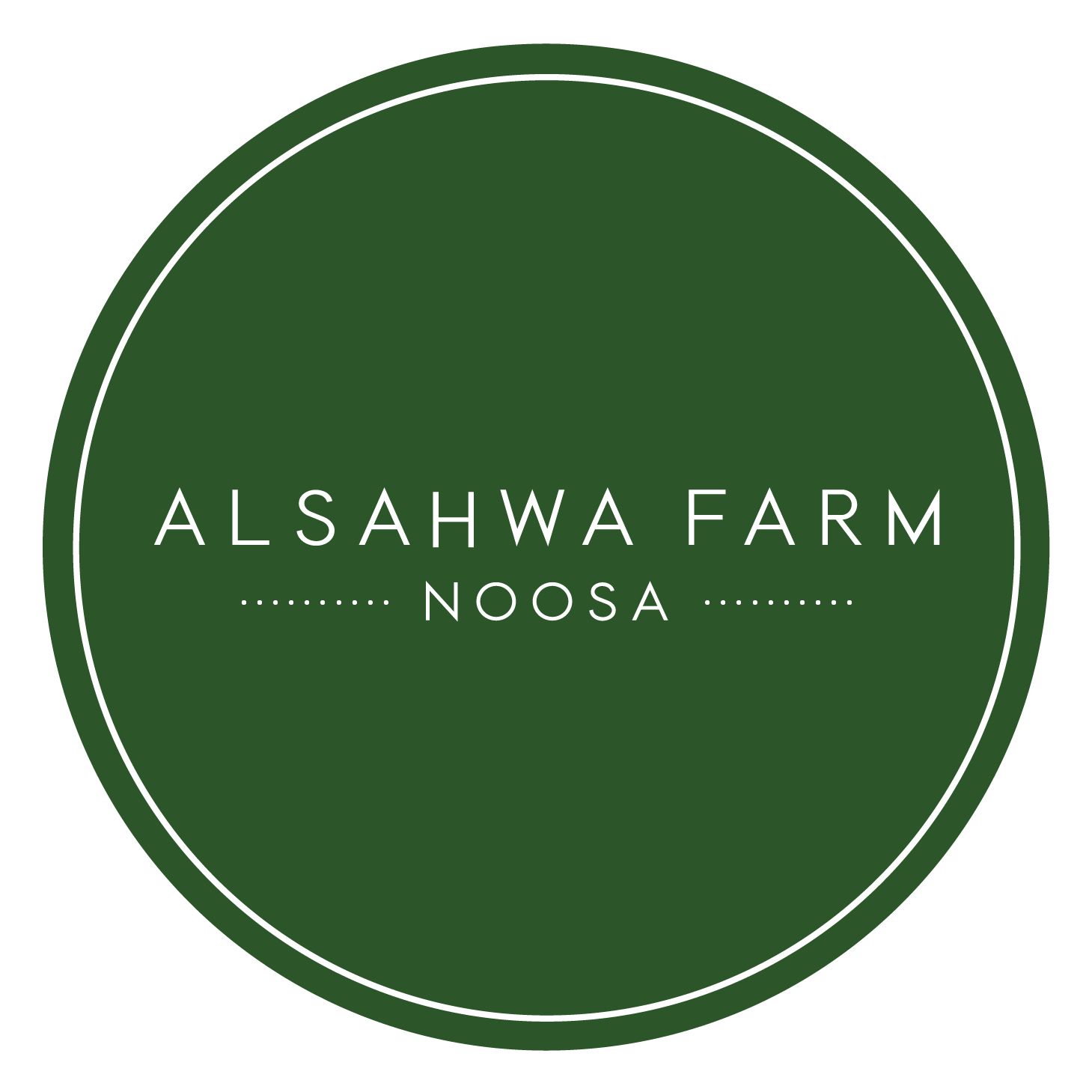 Alsahwa Farm