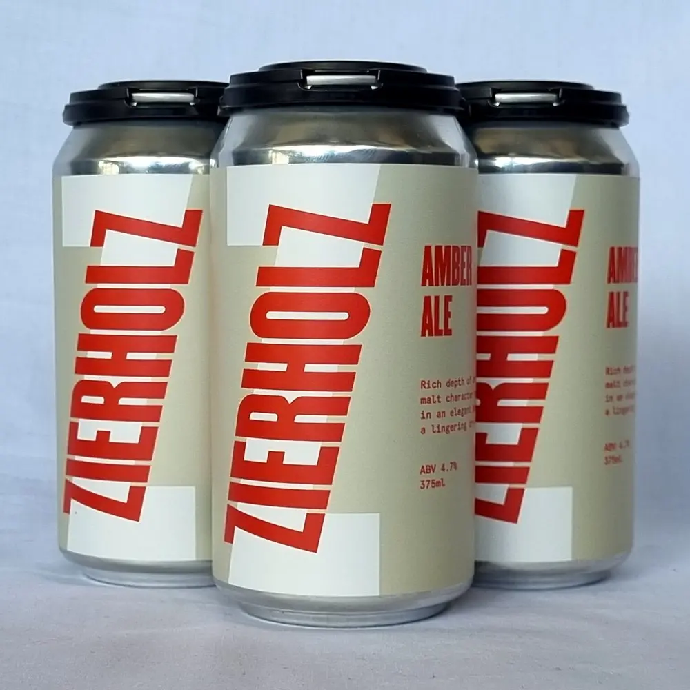 Zierholz Premium Brewery