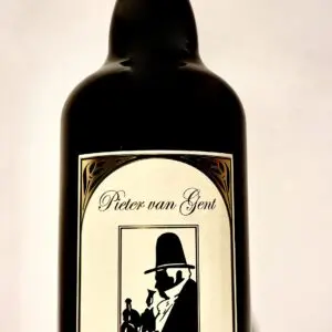 Pieter van Gent Winery and Vineyard