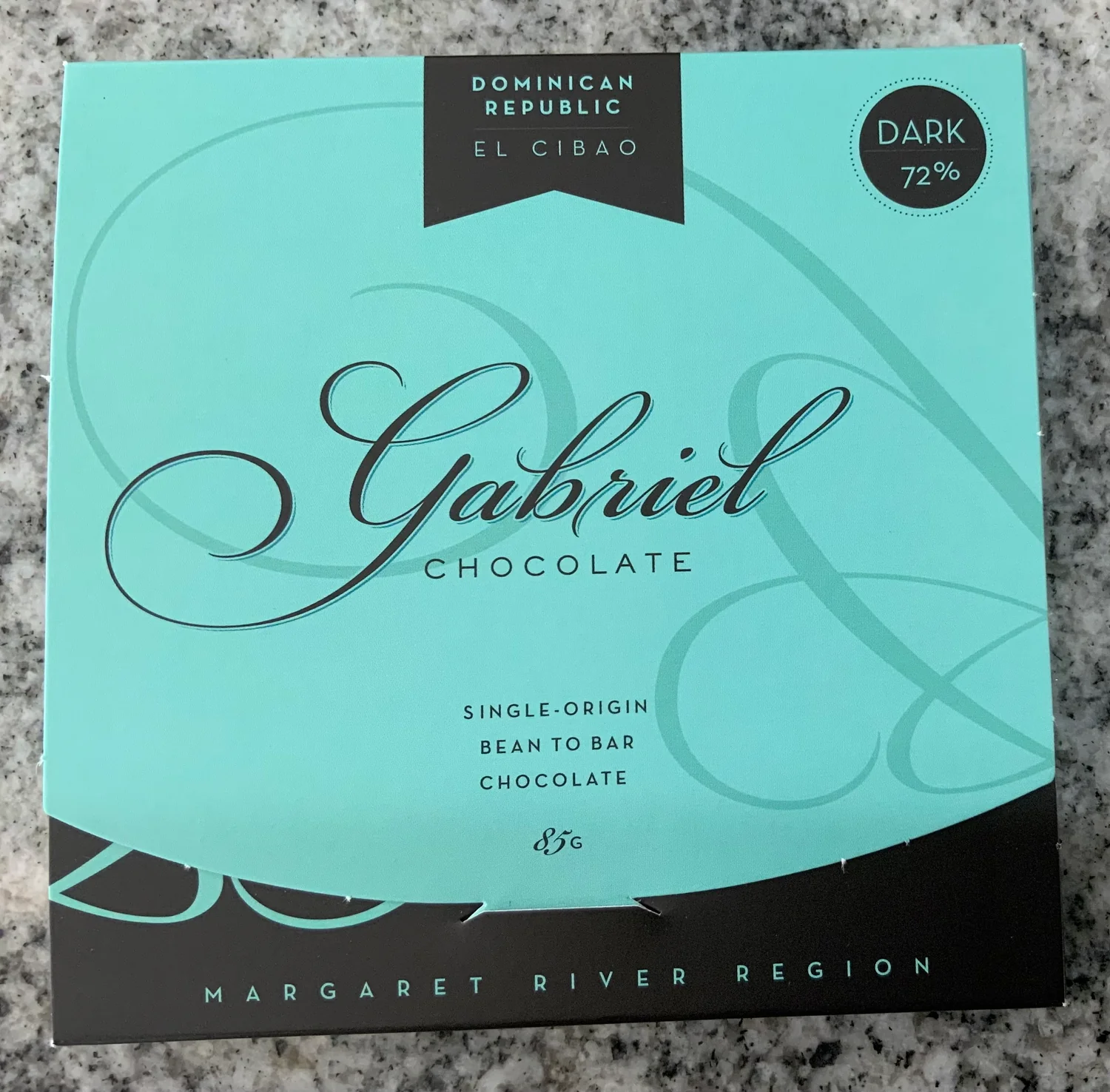 Gabriel Chocolate