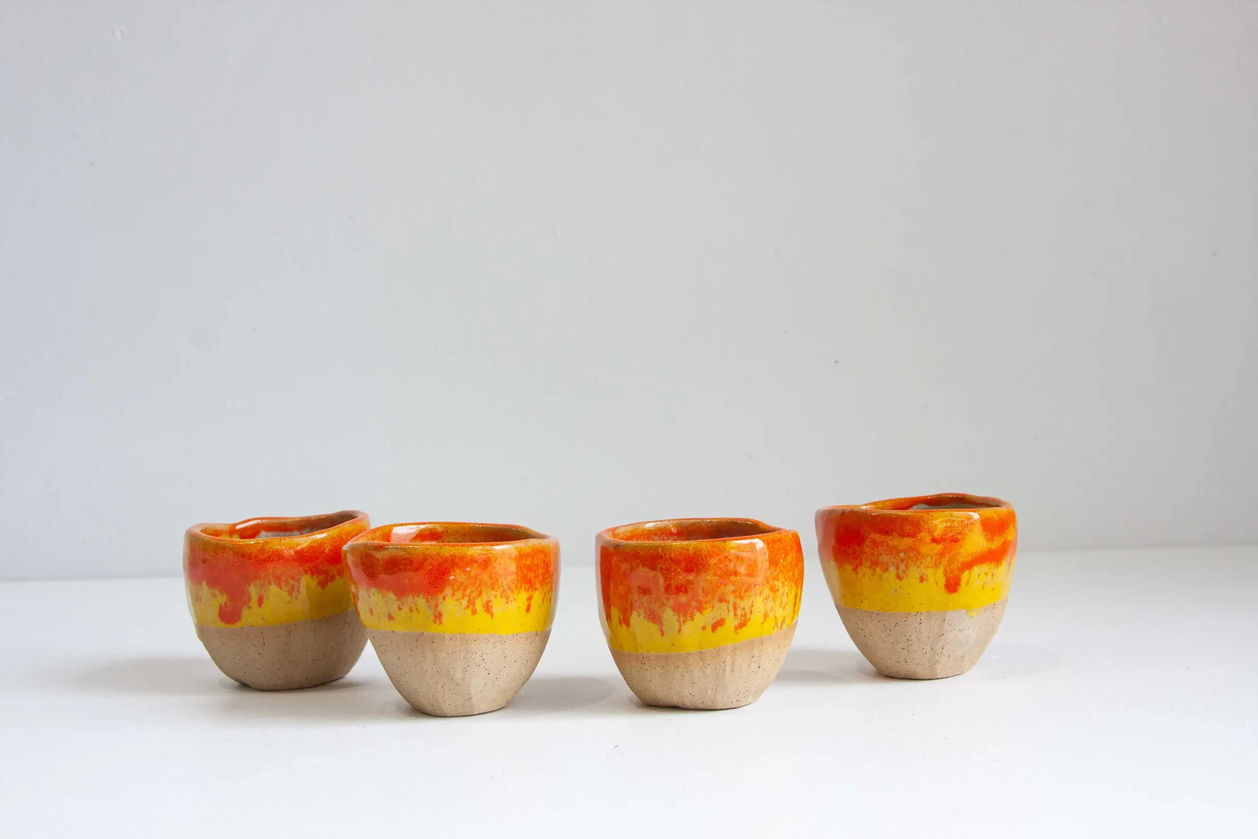 Rhiannon Gill Ceramics