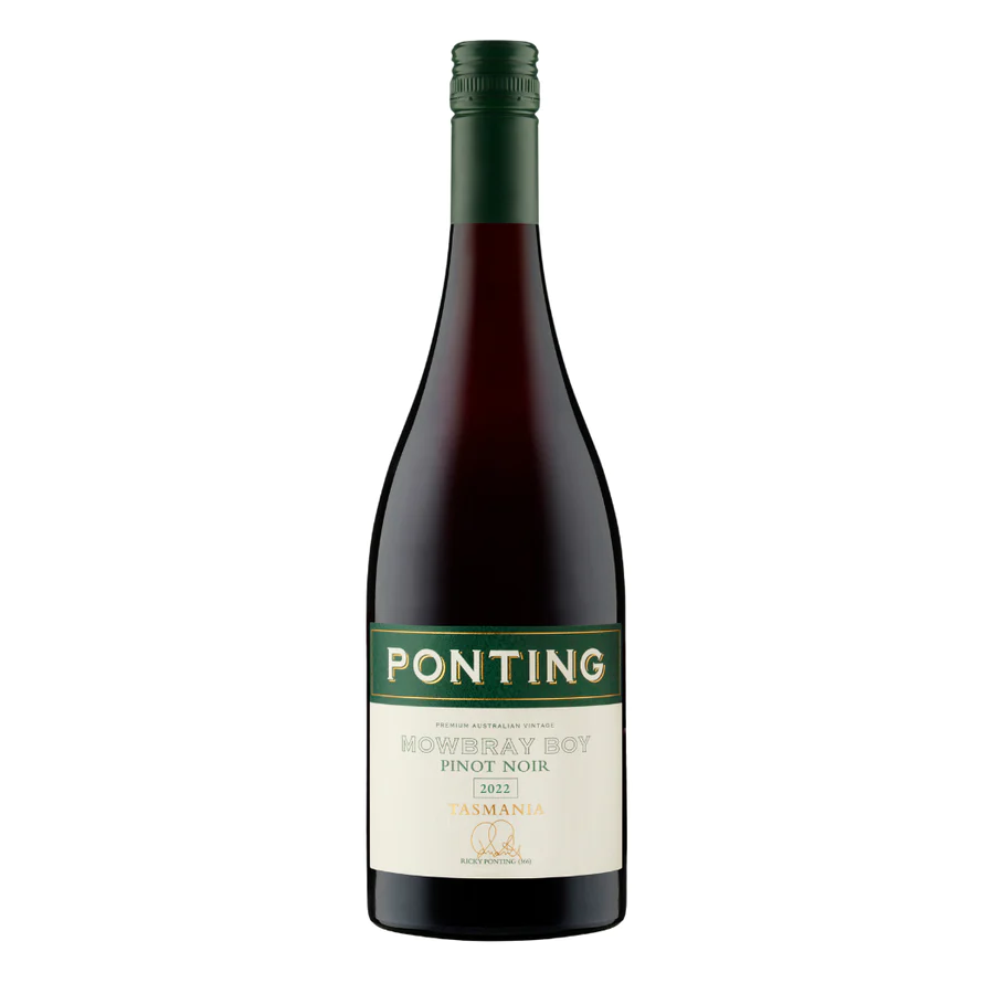 Ponting Wines