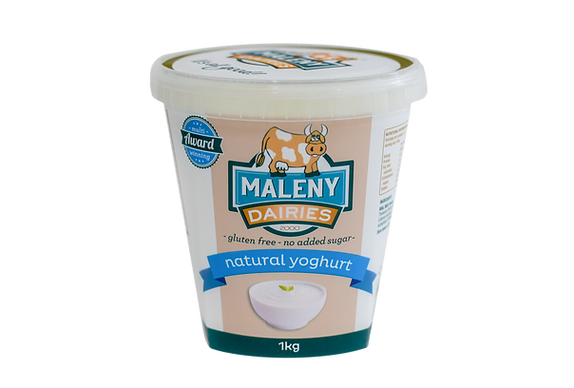 Maleny Dairies