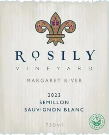 Rosily Vineyard