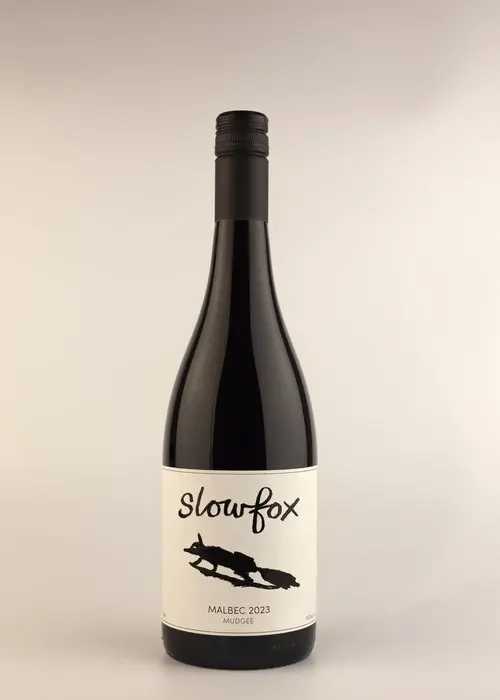 Slowfox Wines