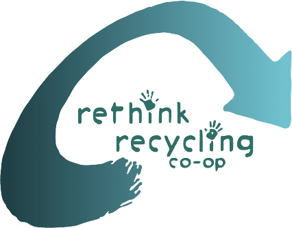 Rethink Recycling Co-Op