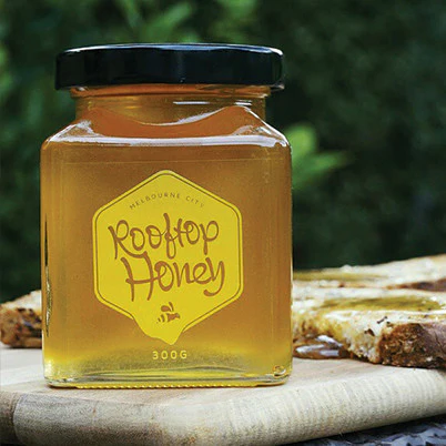 Rooftop Honey
