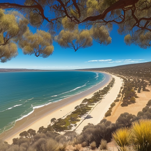 South Australia