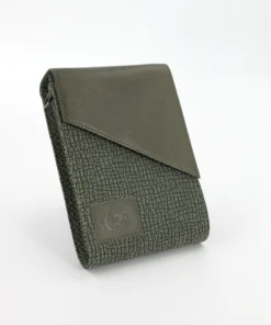 Narcisse Handbag (Olive)