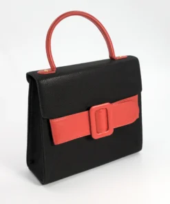 Ella Handbag (Black)