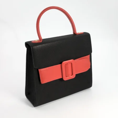 Ella Handbag (Black)