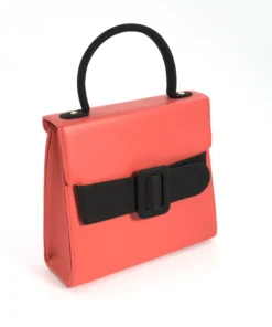 Ella Handbag (Red)