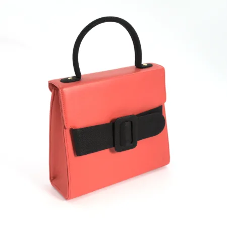 Ella Handbag (Red)