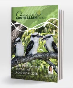 Uncovering the best of Australia