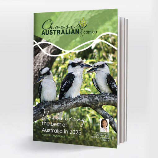 Uncovering the best of Australia