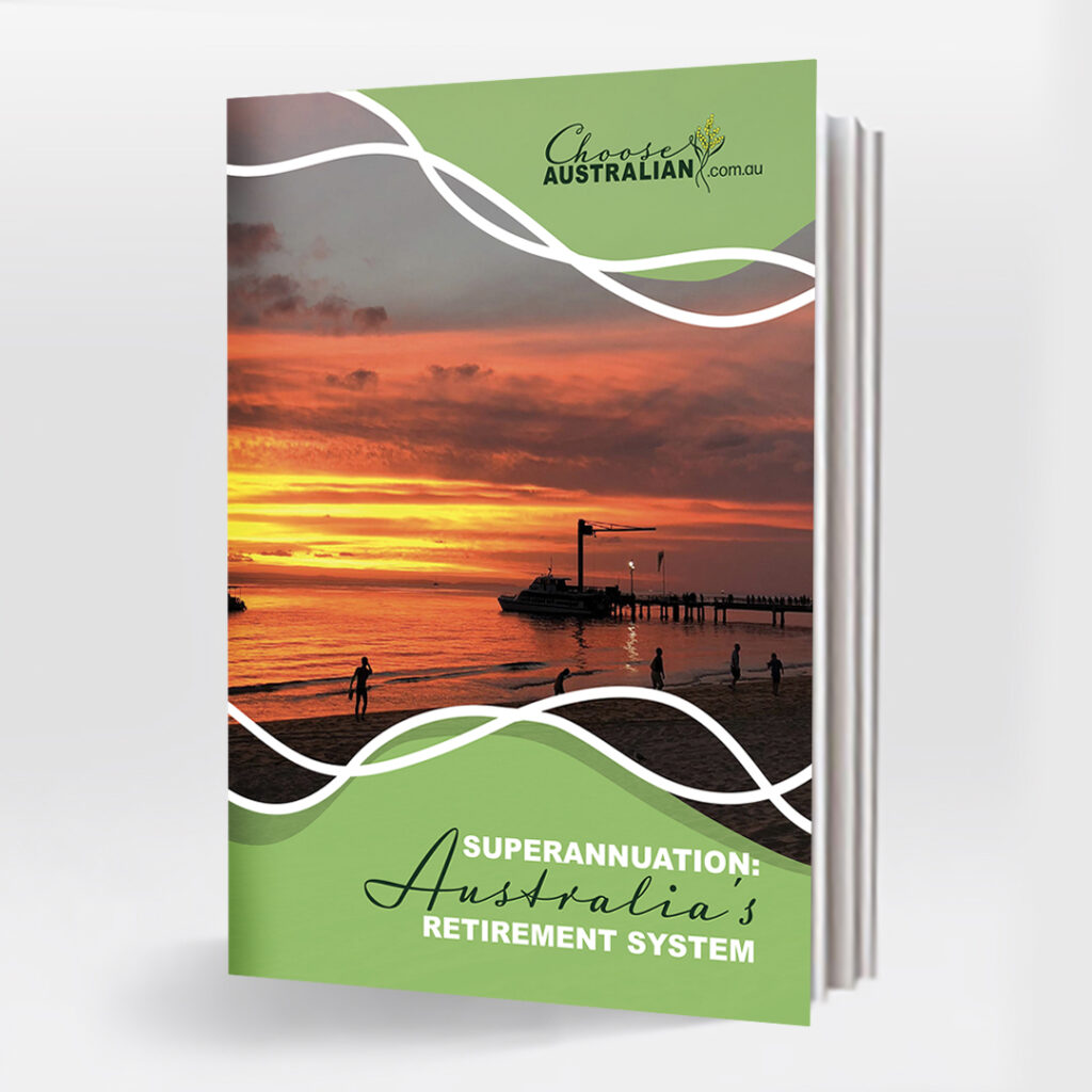 Superannuation