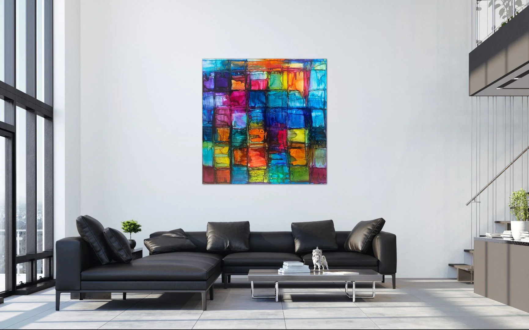 Boissevain Art